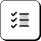 Conflict Checks icon